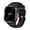 Black, variant on Smart Watch with Answer/Call, 100+ Sports Modes, Altimeter Barometer, 600mAh Battery, Fitness Tracker for Android