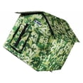 thumbnail image 2 of Casa para gatos al aire libre para gatos, perros, gatos, tienda para dormir, cueva, impermeable, cálida, Universal, tienda para mascotas sin hogar M, 2 of 8