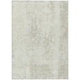thumbnail image 2 of Addison Rugs Chantille Indoor/Outdoor Transitional Abstract Ivory Washable Rectangle Rug, 3' x 5', 2 of 6