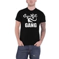 thumbnail image 1 of The Sugarhill Gang  Adult Rappers Delight Tour Back Print T-Shirt, 1 of 2