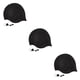 thumbnail image 5 of Sonducket Gorro de natación para hombres y mujeres, tapones para los oídos flexibles impermeables para el cabello, Clip para la nariz Type1 NO1, 5 of 6