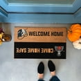 thumbnail image 3 of Cathery Halloween Rug Welcome Doormat Gothic Kitchen Bathroom Floor Mat Soft Indoor Outdoor Non-Slip Vintage Rugs Decor, 3 of 6