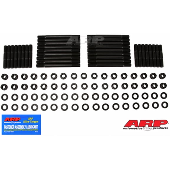 ARP INC. 145-4007 MOPAR B & RB WEDGE B1 HEAD STUD KIT
