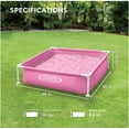 thumbnail image 4 of Intex Mini Piscine pour Enfants Débutants, Couleur Variable, 4 of 10