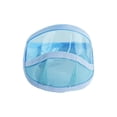 thumbnail image 1 of Bozal transparente para gatos: higiénico y transpirable, con amplio campo de visión para controlar al gato, 1 of 7