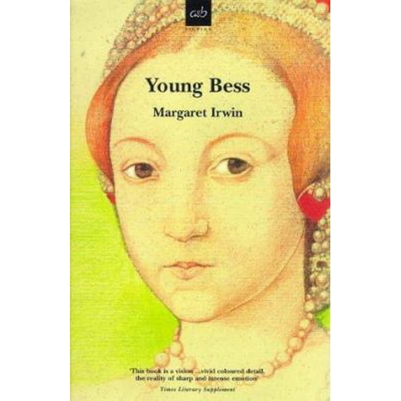 Pre-Owned A&b Fiction: Young Bess (Paperback)