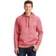 thumbnail image 1 of Jersey con capucha Sport-Tek® PosiCharge® Electric Heather Fleece. ST225 deporte-tek ST225, 1 of 1