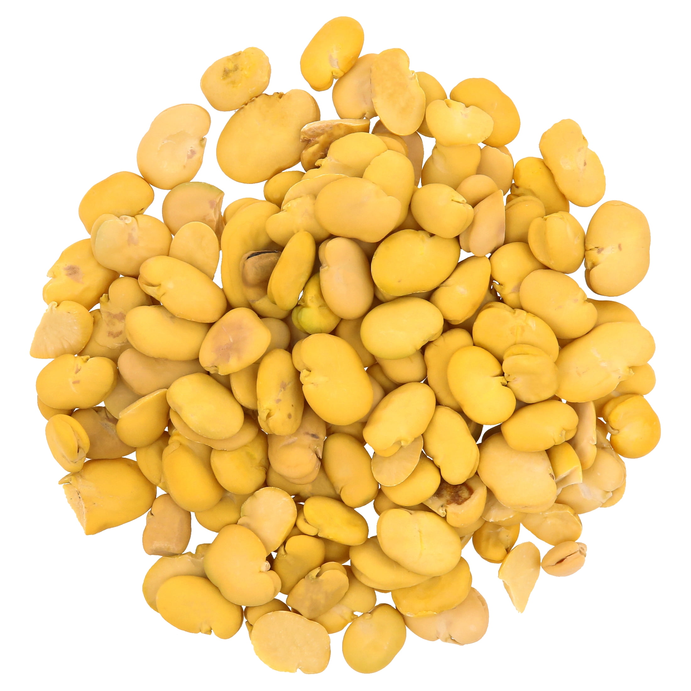 (4 pack) Verde Valle Broad Bean Rich in Dietary Fiber and Iron