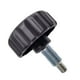 thumbnail image 4 of 6x Pin Manija de Ejercicio Bicicleta Estática Pasadores de Bloqueo Tornillo Piezas de Repuesto Pasador de Tracción Perilla de Resorte Máquinas de 6 piezas, 4 of 8