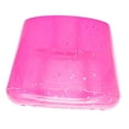 thumbnail image 1 of 6xSkates Tope Rodillo Patín En Línea Bloque De Freno Bloqueadores Tapones Rosa, 1 of 8