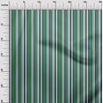 thumbnail image 2 of oneOone Polyester Lycra Dark Dusty Blue Fabric Stripes Craft Projects Decor Fabric Printed By The Yard 56 Inch Wide, 2 of 4