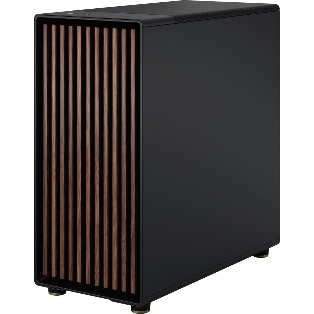 Fractal Design Meshify 2 XL ATX Full Tower Computer Case, Black