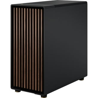 Fractal Design Meshify 2 Compact Black ATX Open Air Gaming, High