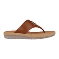 thumbnail image 2 of SANDALIAS DAMA FLEXI 100214 PIEL CAFÉ Flexi 100214, 2 of 4