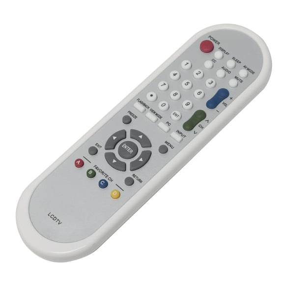 New GA667WJSA Remote Control for Sharp HDTV LC-32D44 LC-32D44U LC-32D47LC-46D78