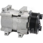 Ford Excursion Ac Compressor