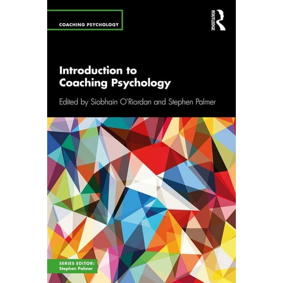 Coaching Psychology Introduction to Coaching Psychology, (Paperback)
