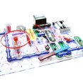 thumbnail image 2 of Elenco - SCSTEM1 | Snap Circuits: STEM Electric Discovery Kit, 2 of 4