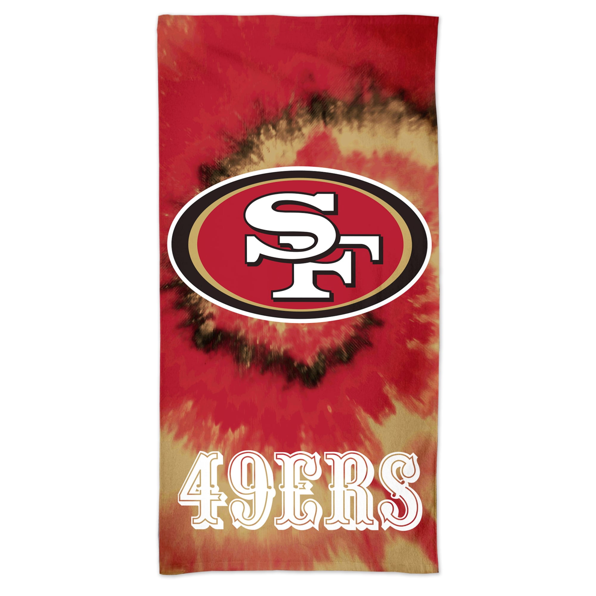 Details about   NEW San-Francisco-49ers-Football-Logo Waterproof Shower Curtain Exclusive Design 
