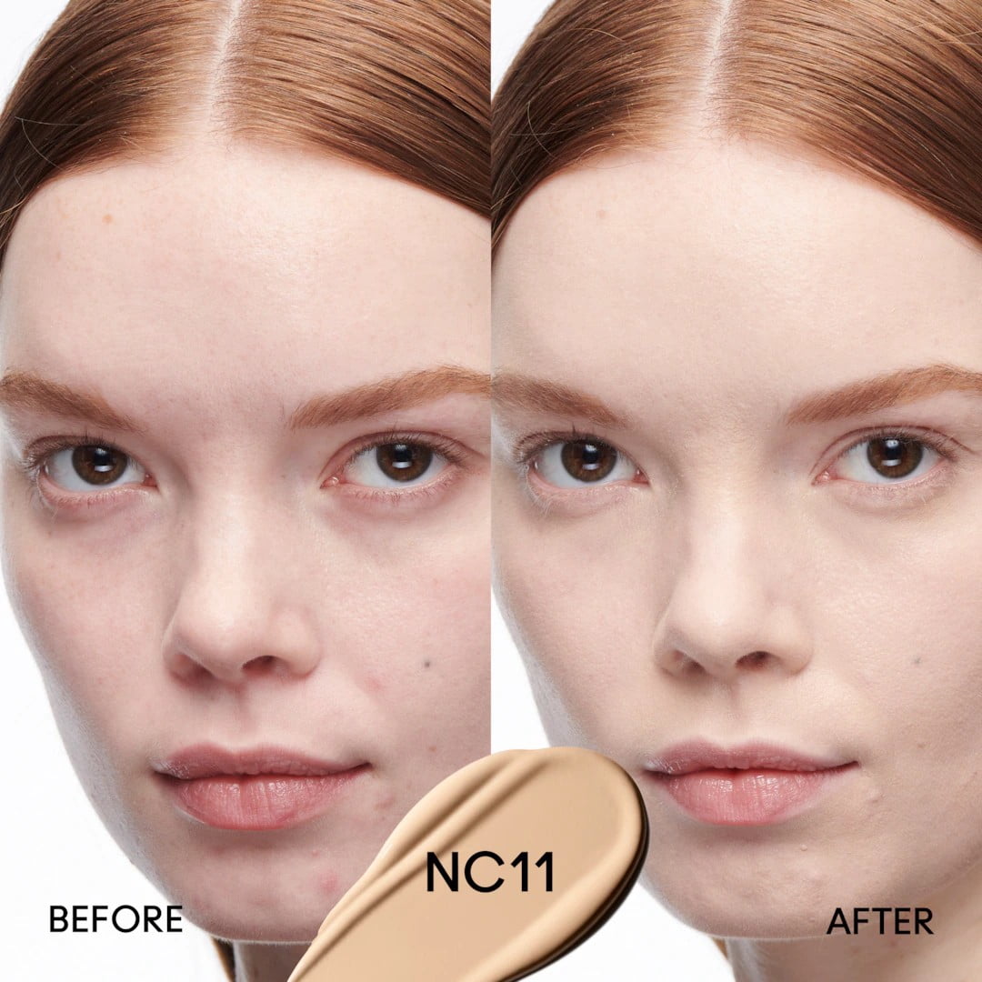 STUDIO RADIANCE 24HR LUMINOUS LIFT CONCEALER, NC11