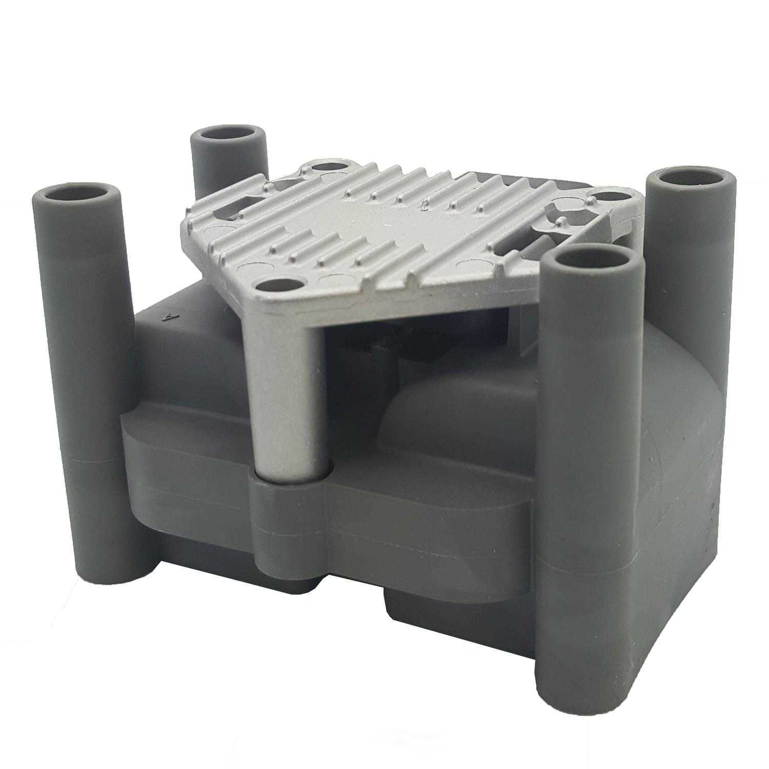 FVP Professional UF277F Ignition Coil