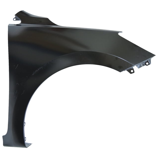OE Compatible/Replacement Fender Front Passenger Side Steel(KI1241152)