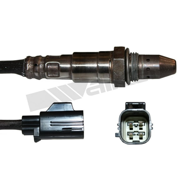 Walker 350-64077 Fits select: 2010-2013 LAND ROVER RANGE ROVER SPORT, 2010-2013 LAND ROVER LR4