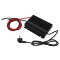 thumbnail image 1 of Cargador De Batería De Litio, Protección Contra Cortocircuitos Cargador De Batería Inteligente Para Automóvil Pantalla LED A Prueba De Golpes 10A A Prueba De Polvo Para, 1 of 7
