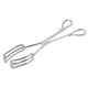 thumbnail image 1 of Elegance Silver 82089 Pinzas Para Pan Plateadas De 10"", 1 of 1