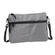 thumbnail image 5 of Bolso de hombro Salvador Hombre Gris 26 cm x 19 cm, 5 of 10