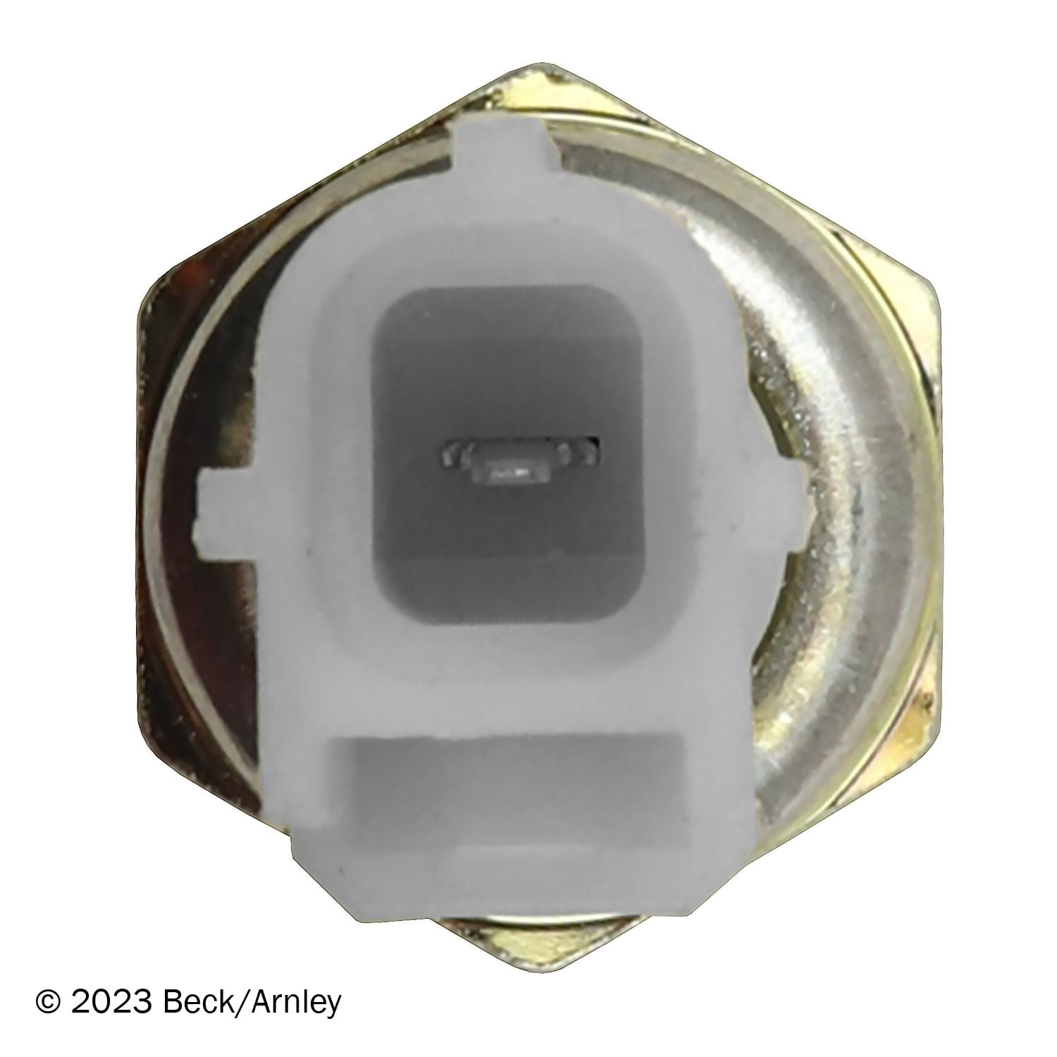 BeckArnley 201-2004 Oil Press Switch With Light