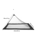 thumbnail image 4 of Greeniant Net Tent Anti-insect Camping Bed Cortina Toldo de malla plegable portátil para Camping Home Travel 2011 nuevo carpas, 4 of 6