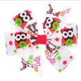thumbnail image 3 of 10 piezas mujeres niñas Halloween lazo pinzas para el cabello broche para la cabeza Hugo Sombreros, 3 of 10