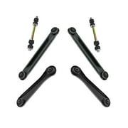 mercury grand marquis suspension control arm kit