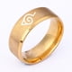 thumbnail image 1 of Anillo Naruto | De Acero Inoxidable De Aleación De Titanio El Mismo Para Hombres Y Mujeres, 1 of 4