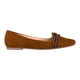 thumbnail image 2 of ZAPATOS DAMA STYLO 8934 SUEDE CAFÉ Stylo 8934, 2 of 4