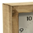thumbnail image 2 of Wooden Clock, 2 of 2