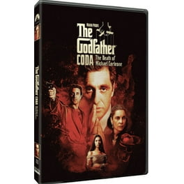 Amazon.com: The Godfather - The Coppola Restoration : Marlon