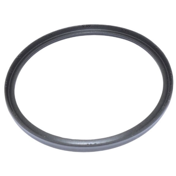 Air Intake Seal - Compatible with 2009 - 2018 BMW X5 xDrive35d 2010 2011 2012 2013 2014 2015 2016 2017