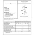 thumbnail image 4 of 200PCS 1N4007 4007 1A 1000V DO-41 Rectifier Diode IN4007, 4 of 6