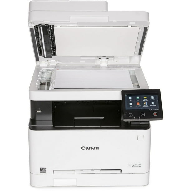 Canon imageCLASS MF654Cdw Multifunction Wireless Color Laser
