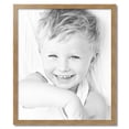 thumbnail image 2 of ArtToFrames 27" x 32" Other Picture Frame, 27x32 inch Multi Wood Poster Frame (WOM-4952), 2 of 7