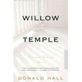 thumbnail image 1 of Willow Temple, Donald Hall Broché, 1 of 1