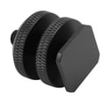 thumbnail image 1 of Cergrey Tripod Screw To Flash Hot Shoe,Camera Hot Shoe Mount To 1/4,Camera Hot Shoe Mount Adapter 1/4 Inch Camera Mount Screw Flash Shoe To Tripod Screw Adapter, 1 of 8