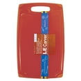 thumbnail image 3 of Counseltron Le Carver Reversible Grooved Carving Cutting Board, Mandarin, 3 of 3