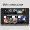 thumbnail image 3 of Televisor TCL LED Smart Full HD 1080p 32 Pulgadas 32S357 Reacondicionado Compatible con Alexa y Asis, 3 of 9