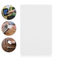 thumbnail image 3 of Tarjeta NFC, Ntag215 Tarjetas Blancas Conveniencia Materiales De PVC Hacer Llamadas Telefónicas Para Dispositivos Habilitados Para NFC Enviar SMS Comandos Automáticos, 3 of 8