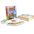 thumbnail image 3 of Sleeping Queens 2 Board Game The Rescue Card Game A Strategy the Ladybug Queen, 3 of 6