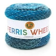 thumbnail image 2 of Lion Brand Ferris Wheel Yarn-Full Moon, 2 of 3