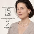 thumbnail image 2 of Serovital Advanced for Women - Anti-Aging Supplement for Women - HGH Supplements for Women - Skin Benefits, Energy, and Sleep - 30 Servings, 2 of 5
